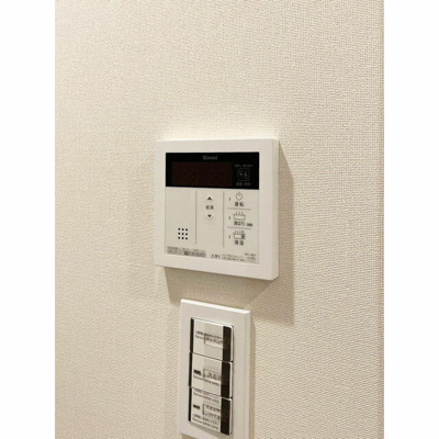【設備】 | オーキッドレジデンス品川中延