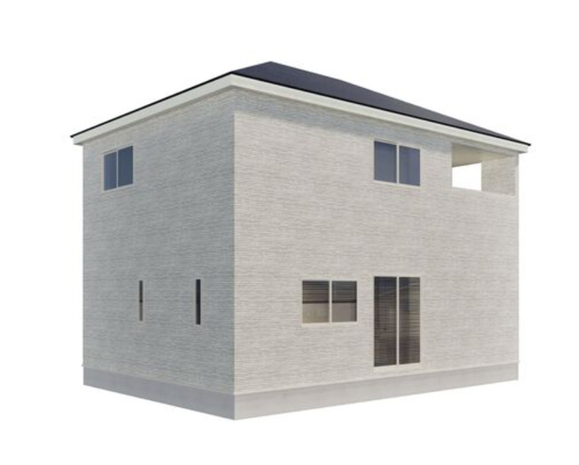  | 豊田市乙部町大沢550-6『仲介料無料』新築戸建て