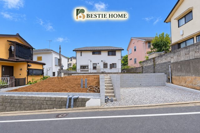 ■BESTie美邸100選■江田駅　歩き11分♪土地185.28㎡×駐車2台×全室南向きのその他