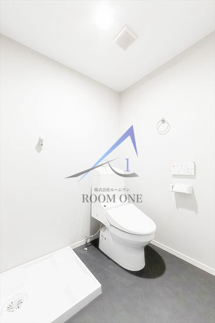 ＣＲＥＡＴＩＯＮのトイレ|トイレです。