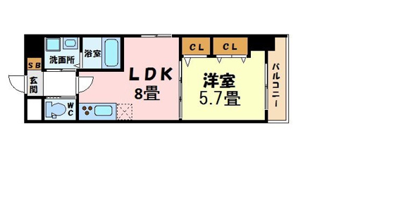 ドゥナーレ東別院