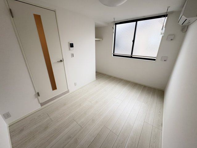Prendre ASOの居間・リビング