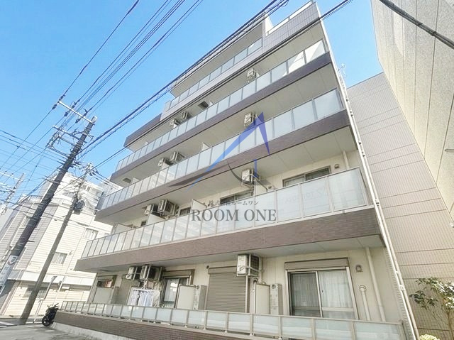 オークプレイス