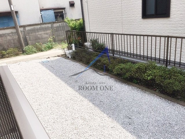 テラス中丸子
