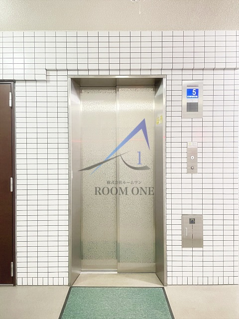 スカイコート蒲田弐番館