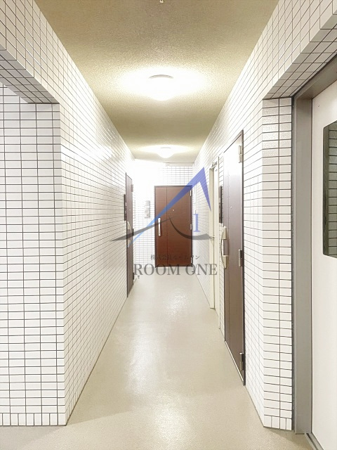 スカイコート蒲田弐番館