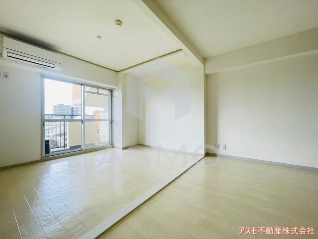 【内装】 | ハイツ森ノ宮 | 同マンション別部屋　参考写真
