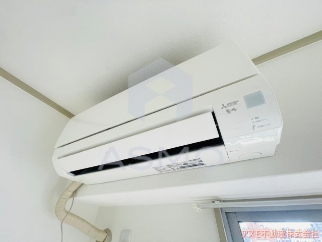 【設備】 | ハイツ森ノ宮