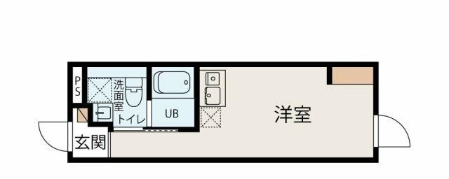 セレスト練馬の間取り|間取りです。