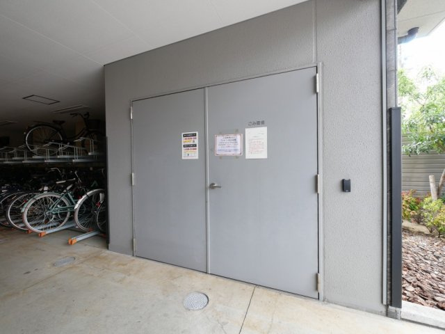 大阪市西淀川区御幣島３丁目の賃貸マンションのその他共用部分