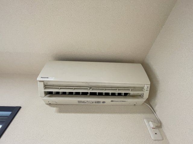 フジパレス神田北通の設備
