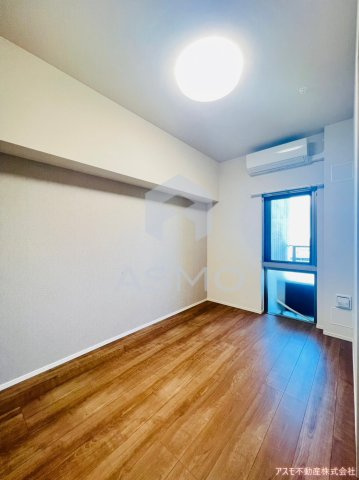 【内装】 | IBC Residence West | 同マンション別部屋　参考写真