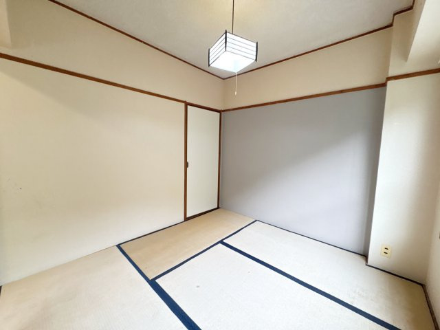 【和室】 | サウスヒルズ由良