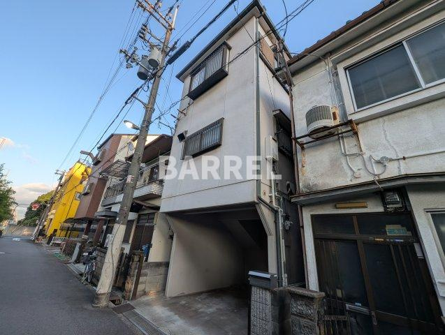 田川北一丁目戸建て