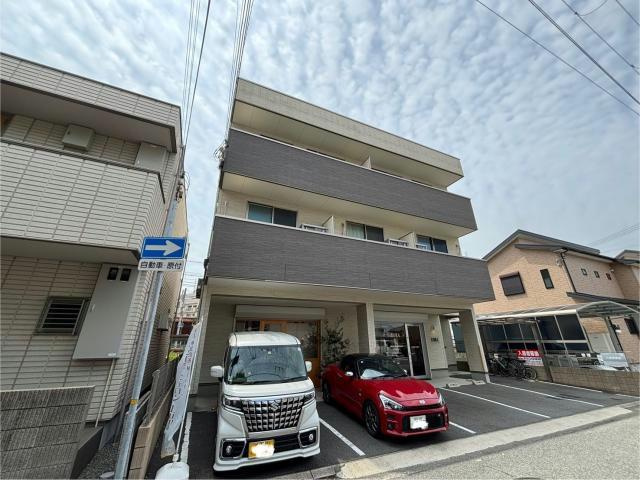 エコハイツ高砂駅前