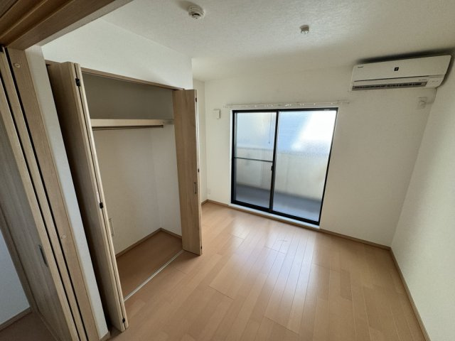 H-maison加美正覚寺Ⅶの収納