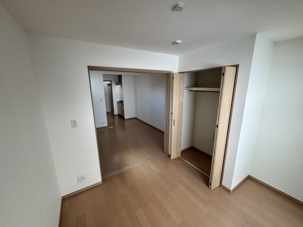 H-maison加美正覚寺Ⅶの内装