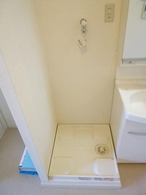 パロスベルデス自由が丘の設備