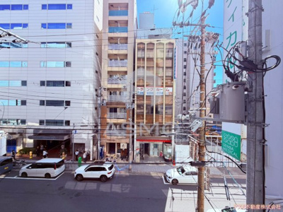 【展望】 | フォーリアライズ本町レクス