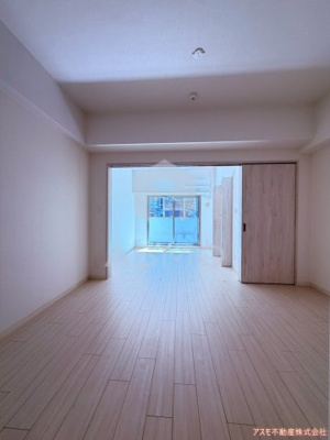 【居間・リビング】 | フォーリアライズ本町レクス