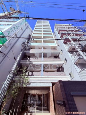【外観】 | フォーリアライズ本町レクス