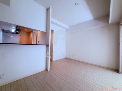 【居間・リビング】 | フォーリアライズ本町レクス