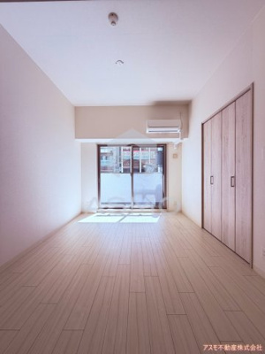 【内装】 | フォーリアライズ本町レクス
