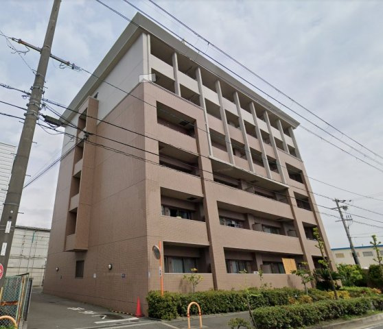 大井路