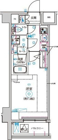 セジョリ高井戸Ⅱ