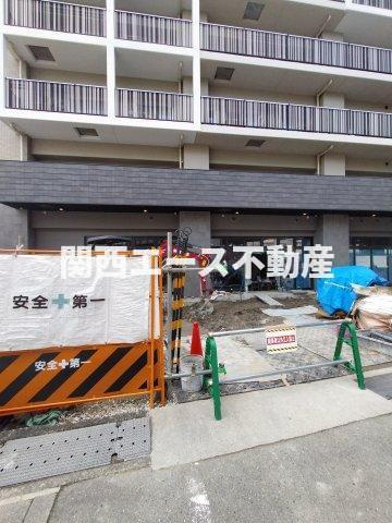 【その他共用部分】 | D.Clarest長田駅前