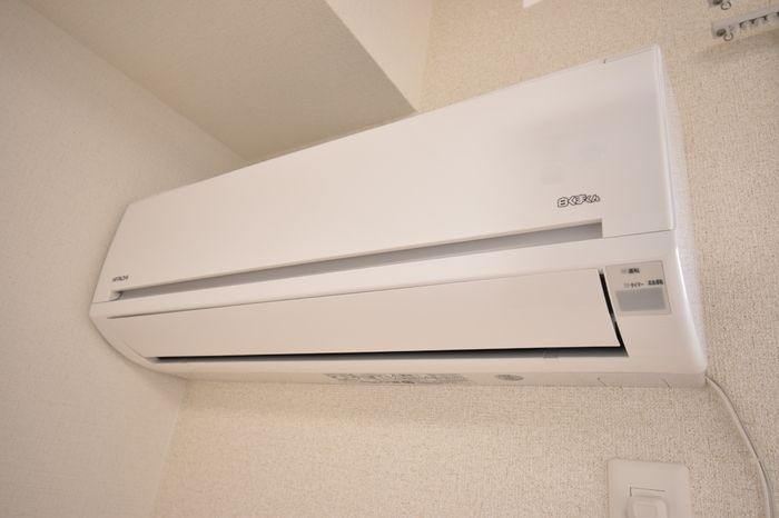 Royal西荒屋（ロイヤル西荒屋）の設備