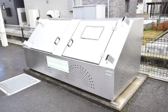 Royal西荒屋（ロイヤル西荒屋）のその他共用部分