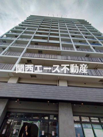 【その他】 | D.Clarest長田駅前