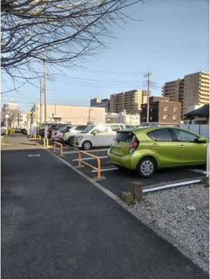 【外観】 | 佐倉市表町1丁目　売地