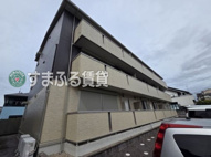 ハピネス大圦　岡崎市竜美大入町の画像