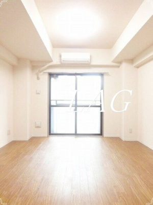 【居間・リビング】 | セザールスカイタワー銀座東 | 洋室のお部屋です。