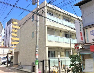 【外観】 | リブリ・ZENBA