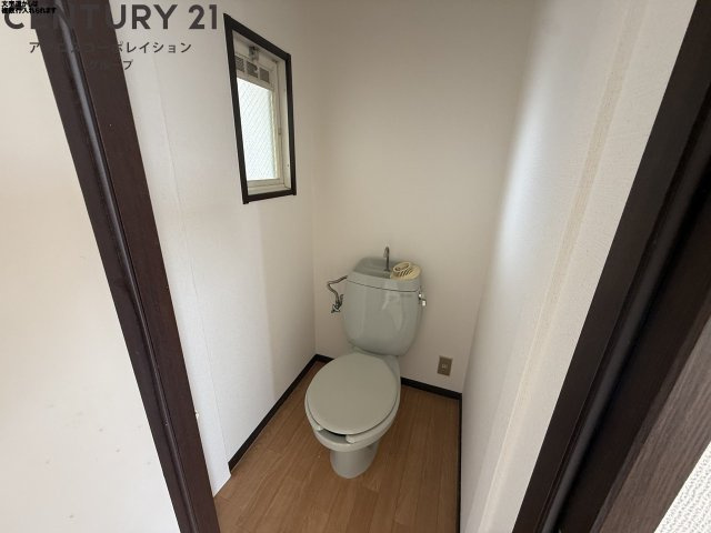 バストイレ別でおすすめです☆