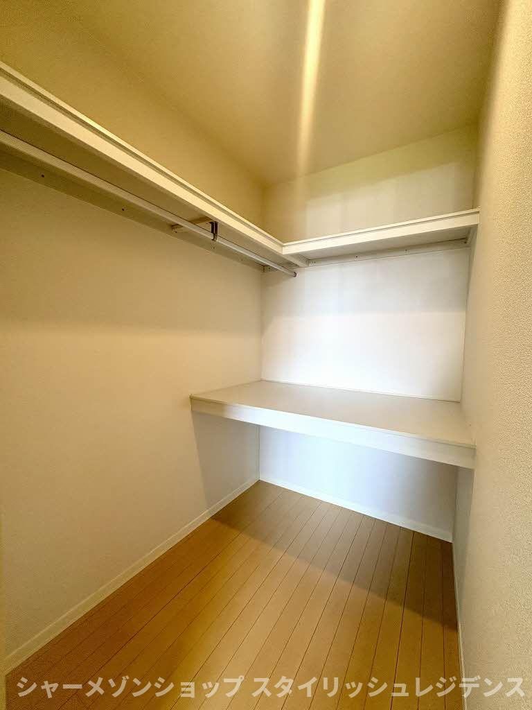 メイタイム　Ｃ棟の収納