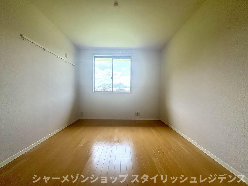 メイタイム　Ｃ棟の寝室