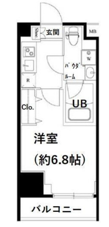 メインステージ三田アーバンスクエア