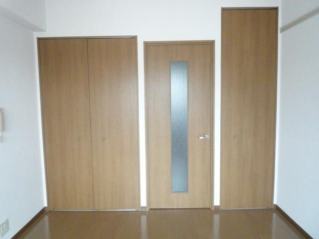 アウローラの内装|明るい室内です