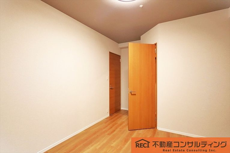 シーコートヤード西宮・香櫨園の子供部屋
