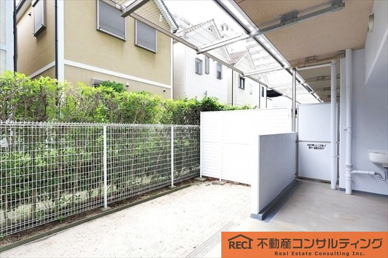 シーコートヤード西宮・香櫨園のその他