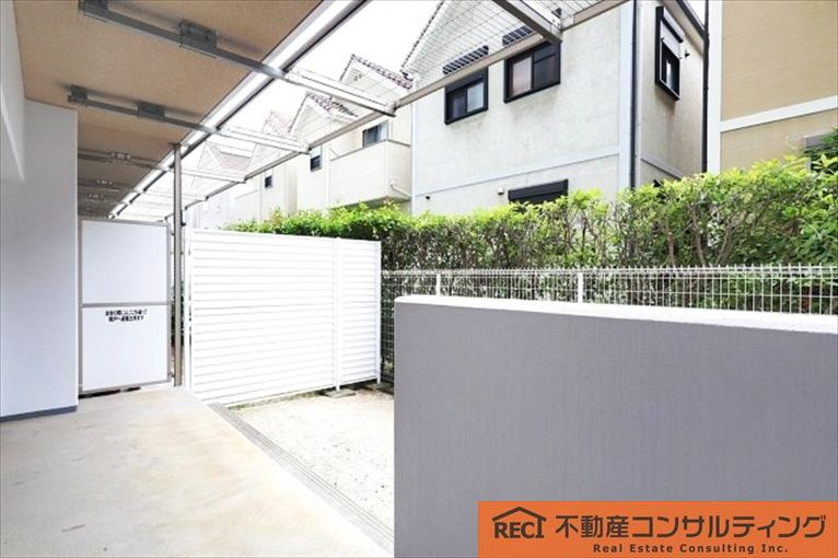 シーコートヤード西宮・香櫨園のその他