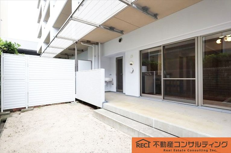シーコートヤード西宮・香櫨園のその他