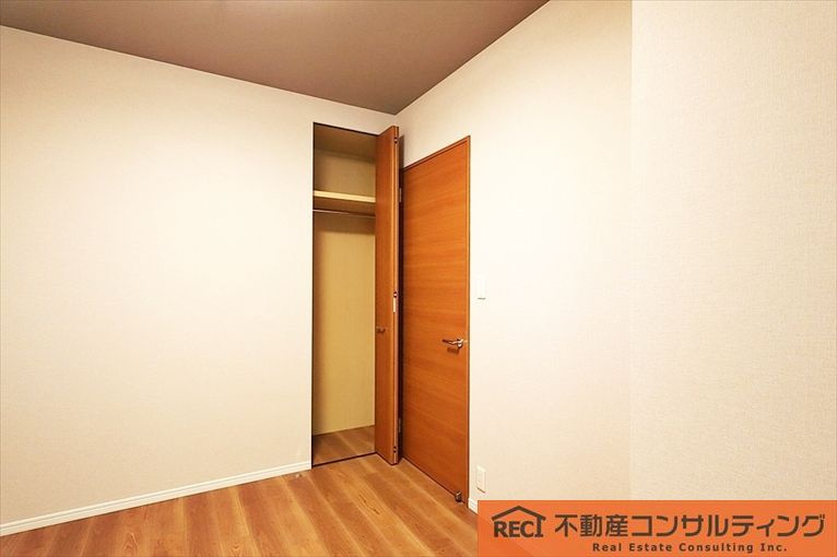 シーコートヤード西宮・香櫨園の収納