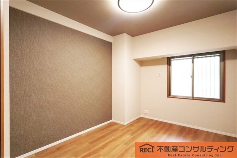 シーコートヤード西宮・香櫨園の洋室