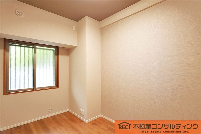 シーコートヤード西宮・香櫨園の子供部屋
