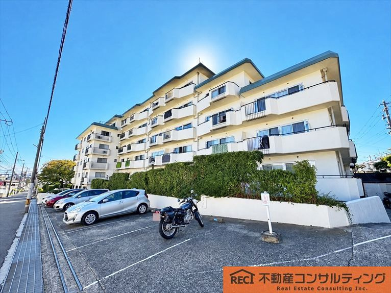 岡本センチュリーマンション